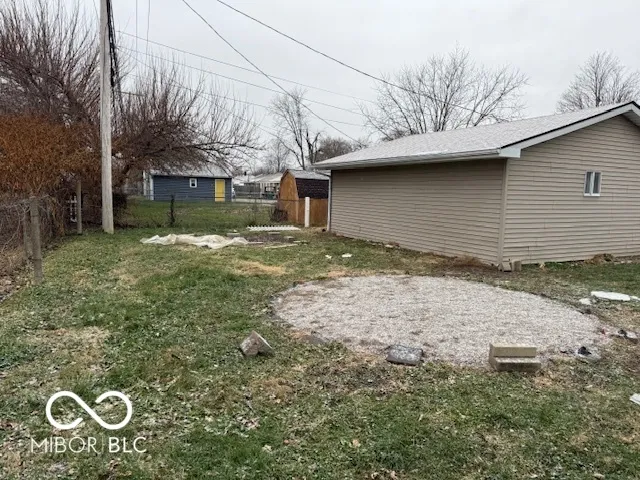 $140,000 | 123 14th Street, Franklin, IN 46131