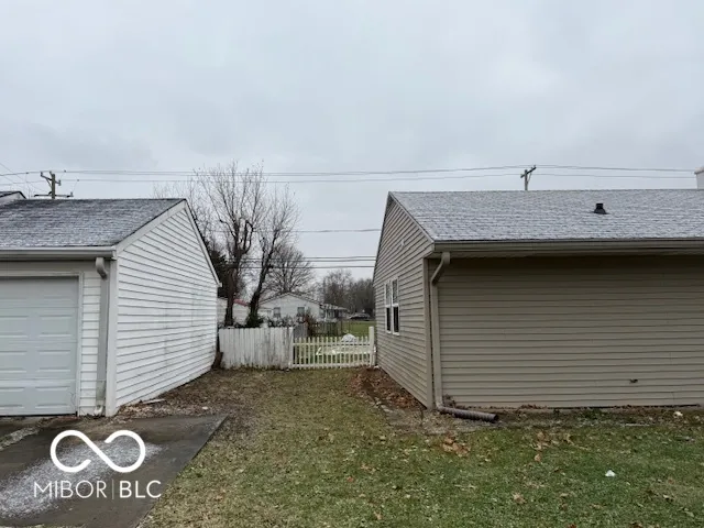 $140,000 | 123 14th Street, Franklin, IN 46131