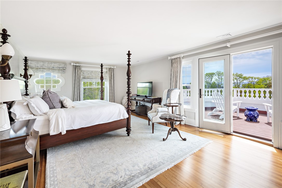 4 Yosemite Valley Road Westerly, RI 02891 - Photo 11 of 40