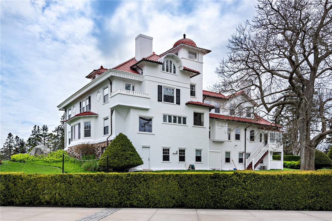 4 Yosemite Valley Road Westerly, RI 02891 - Photo 39 of 40