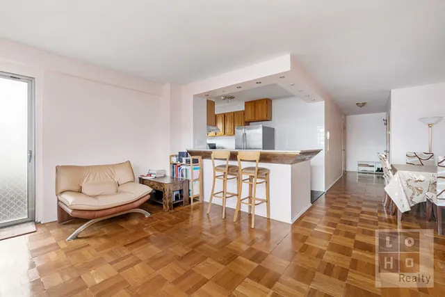 $895,000 | 573 Grand Street, Unit D1504 | Lower East Side