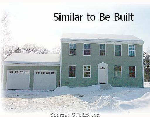 105 Rodgers Road Killingly, CT 06260 - Photo 1 of 1 a view of a door of the house