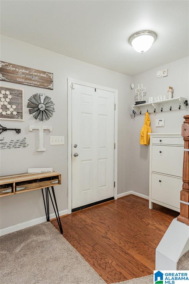 110 Briar Ridge Lane Odenville, AL 35120 - Photo 4 of 37
