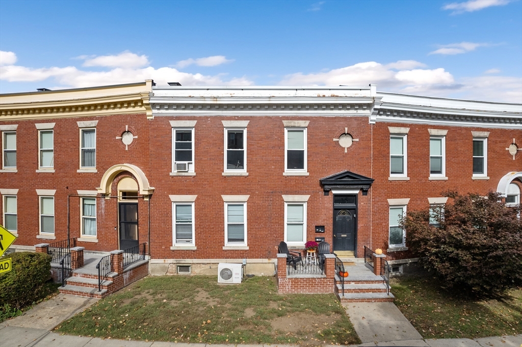 15 Wallingford Road Boston, MA 02135 - Photo 1 of 26 Gallery Image 1