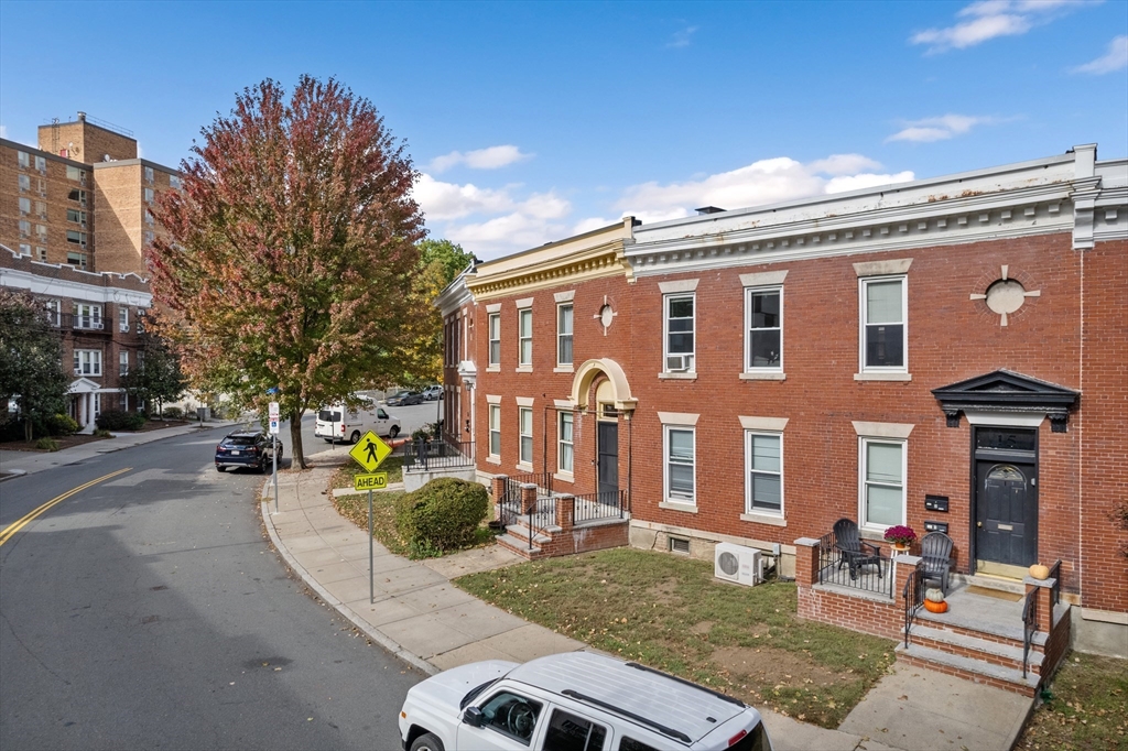 15 Wallingford Road Boston, MA 02135 - Photo 2 of 26 Gallery Image 2