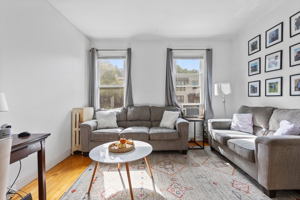 15 Wallingford Road Boston, MA 02135 - Photo 7 of 26 Gallery Image 7