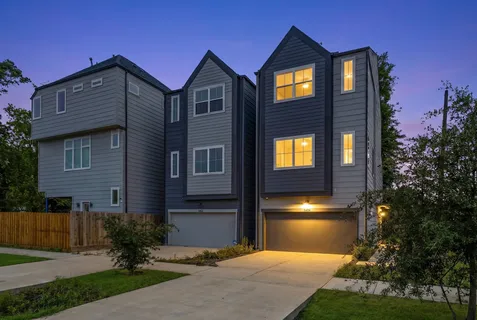 $375,000 | 1404 Mansfield Street, Houston, TX 77091
