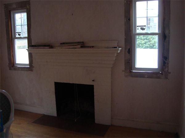 136 North Main Street Sharon, MA 02067 - Photo 12 of 18 an empty room with windows