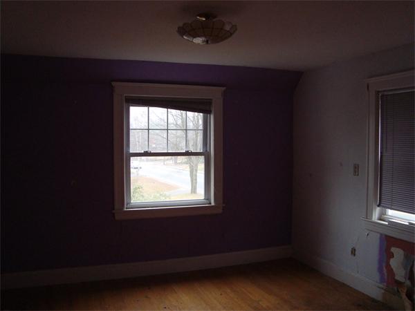 136 North Main Street Sharon, MA 02067 - Photo 15 of 18 an empty room with a window