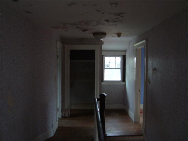 136 North Main Street Sharon, MA 02067 - Photo 18 of 18 a view of a hallway with a elevator