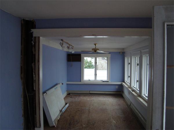 136 North Main Street Sharon, MA 02067 - Photo 9 of 18 a view of room and window