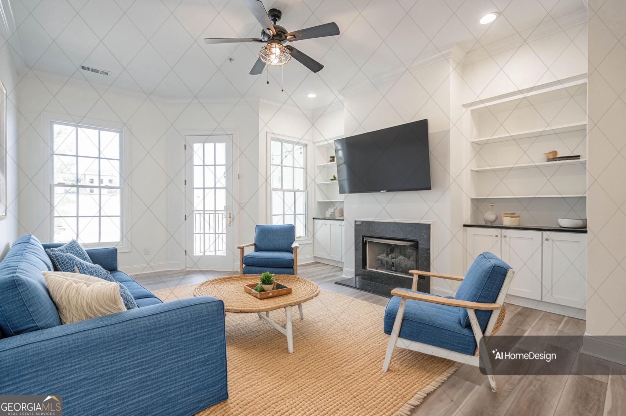 304 West Jones Street Savannah, GA 31401 - Photo 25 of 26