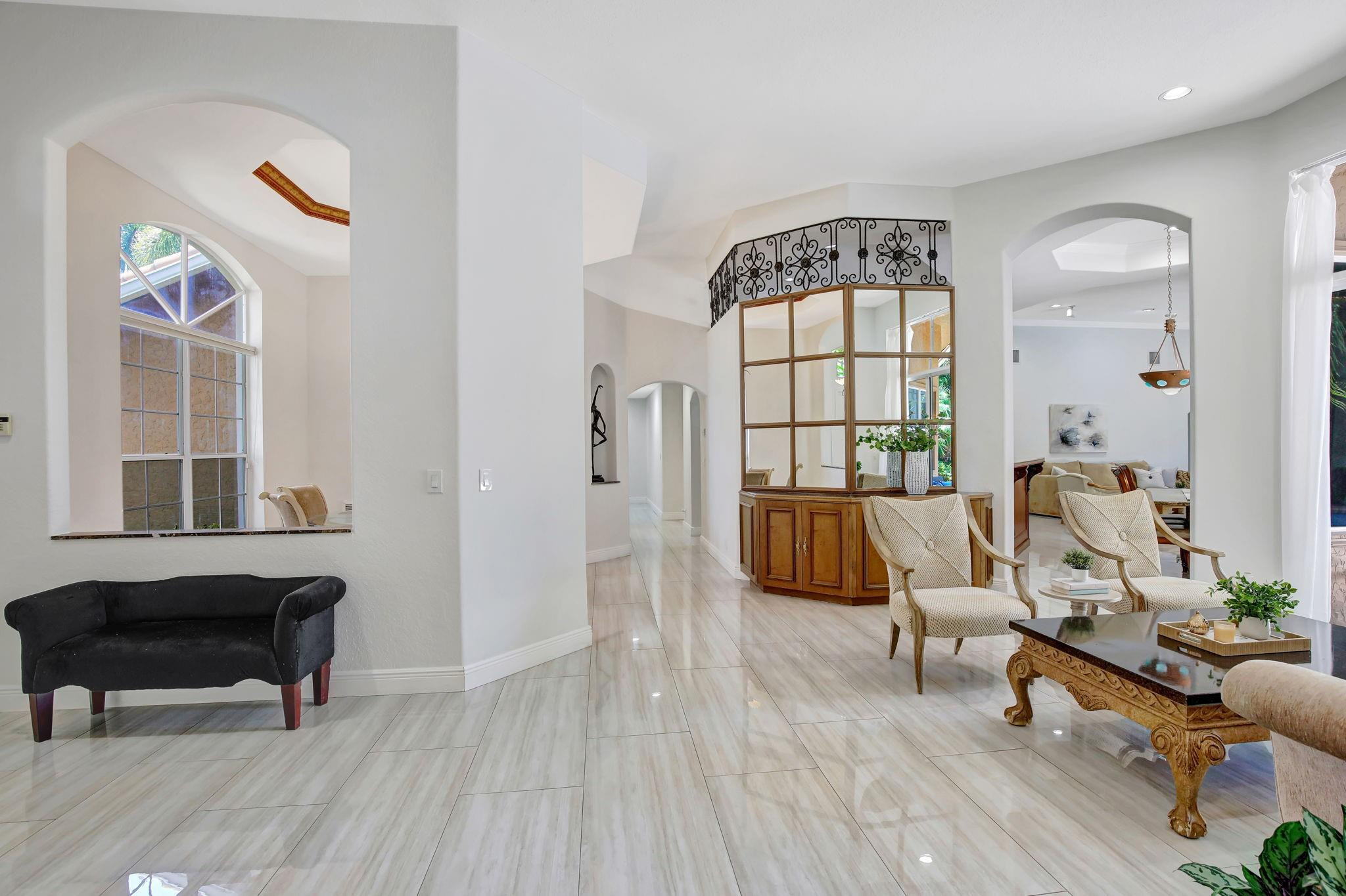 2529 Eagle Run Circle Fort Lauderdale, FL 33327 - Photo 18 of 74 New baseboards (2019)