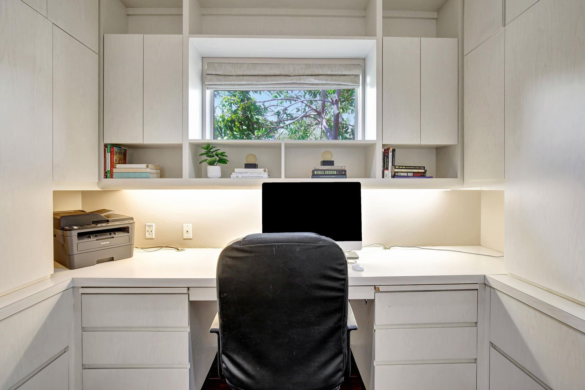 2529 Eagle Run Circle Fort Lauderdale, FL 33327 - Photo 43 of 74 a kitchen with a stove a sink and a window