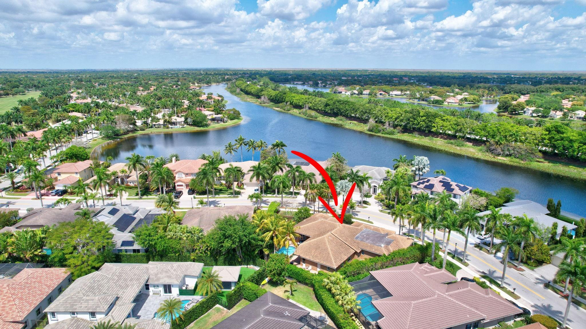 2529 Eagle Run Circle Fort Lauderdale, FL 33327 - Photo 71 of 74 Photo 72