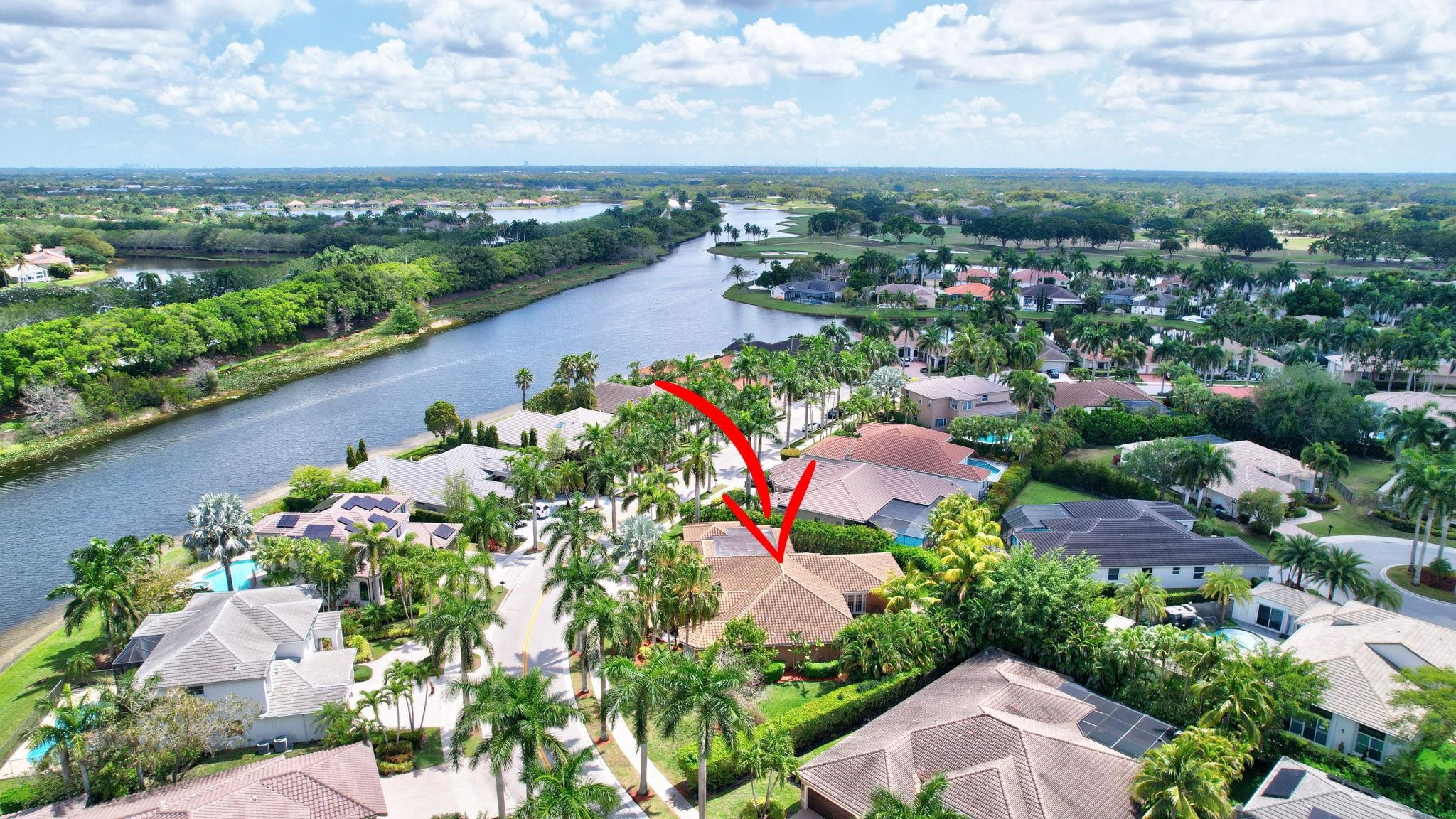 2529 Eagle Run Circle Fort Lauderdale, FL 33327 - Photo 72 of 74 Photo 73