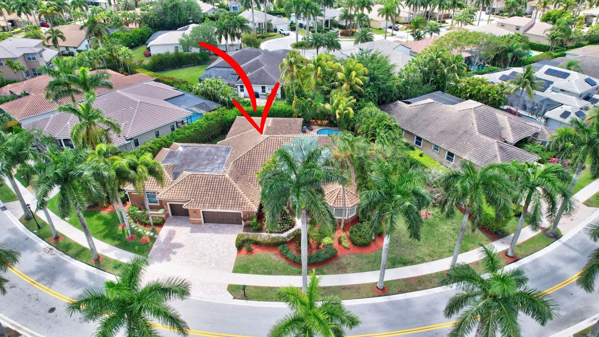 2529 Eagle Run Circle Fort Lauderdale, FL 33327 - Photo 74 of 74 Photo 75