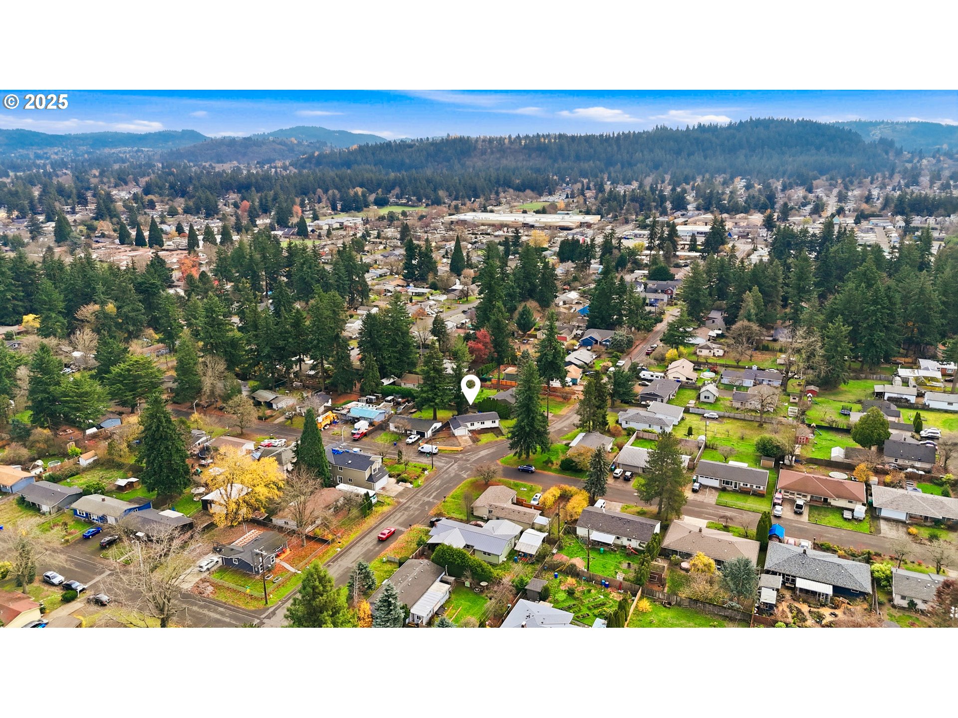 2004 Southeast 143rd Avenue Portland, OR 97233 - Photo 33 of 35