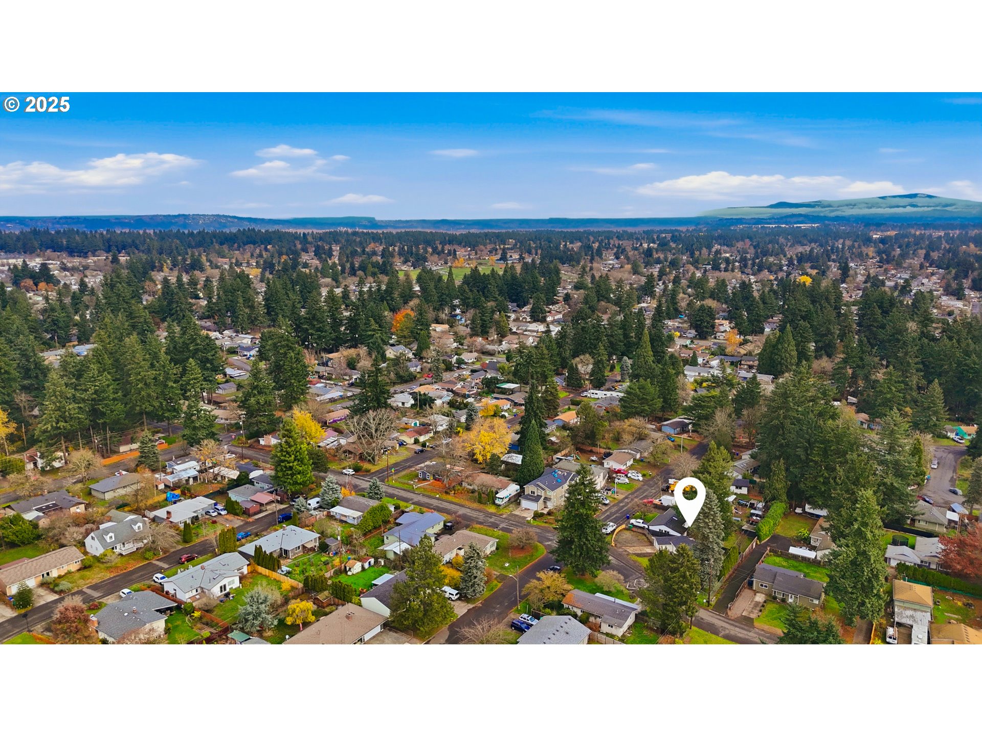 2004 Southeast 143rd Avenue Portland, OR 97233 - Photo 34 of 35