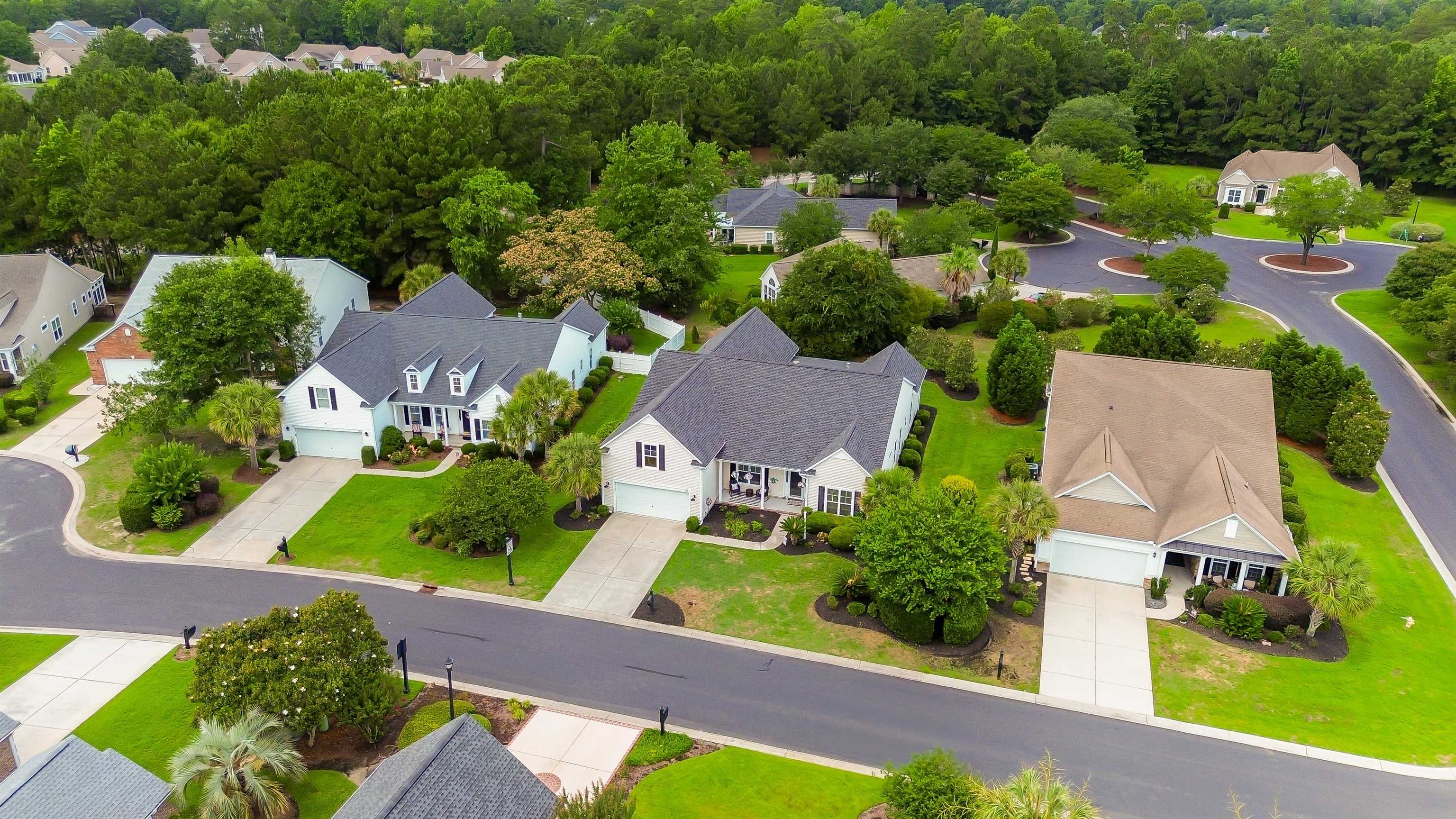 31 Longcreek Drive Murrells Inlet, SC 29576 - Photo 47 of 63