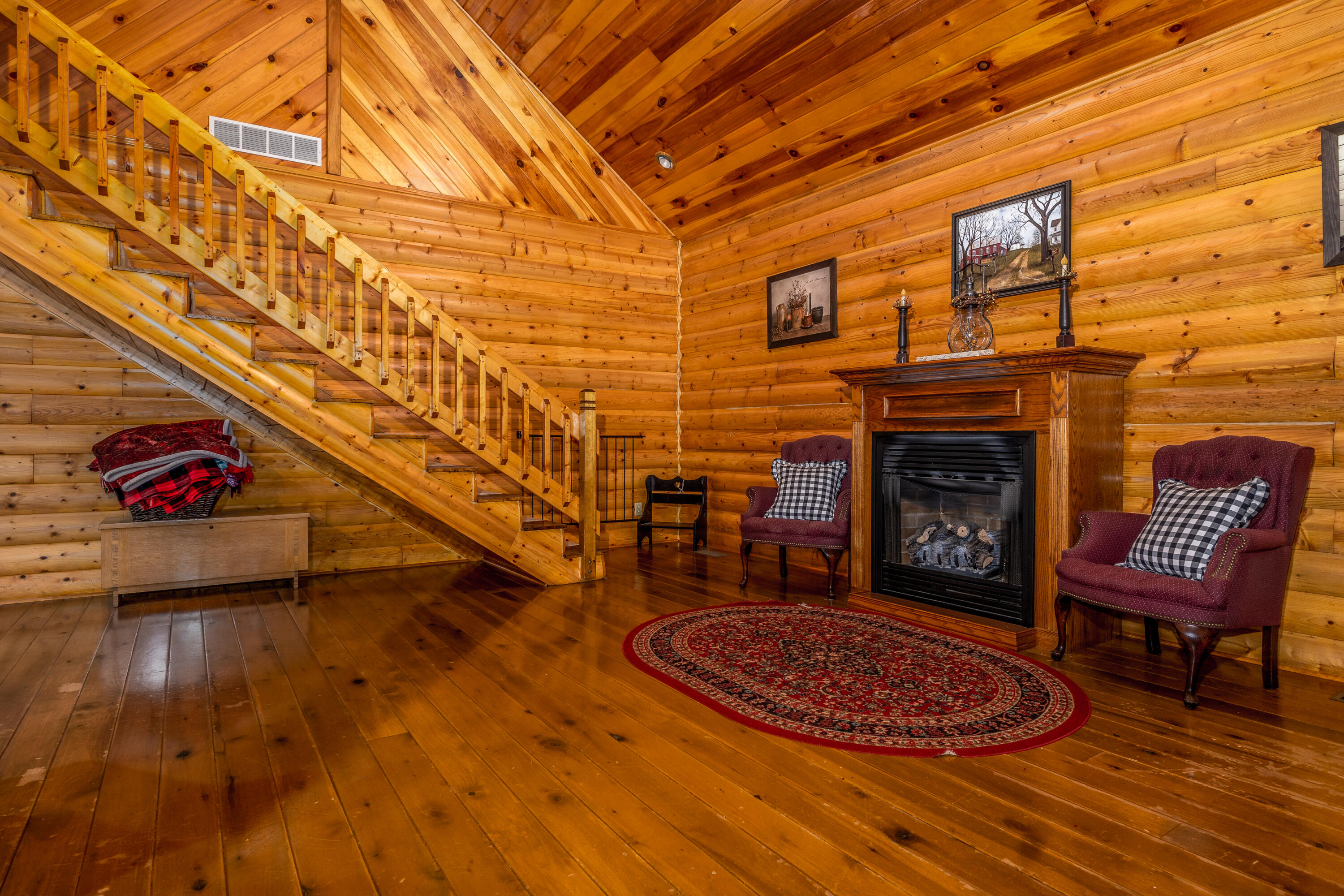 293 Rockcreek Road Sandy Hook, KY 41171 - Photo 13 of 52 _DSC1458-Edit