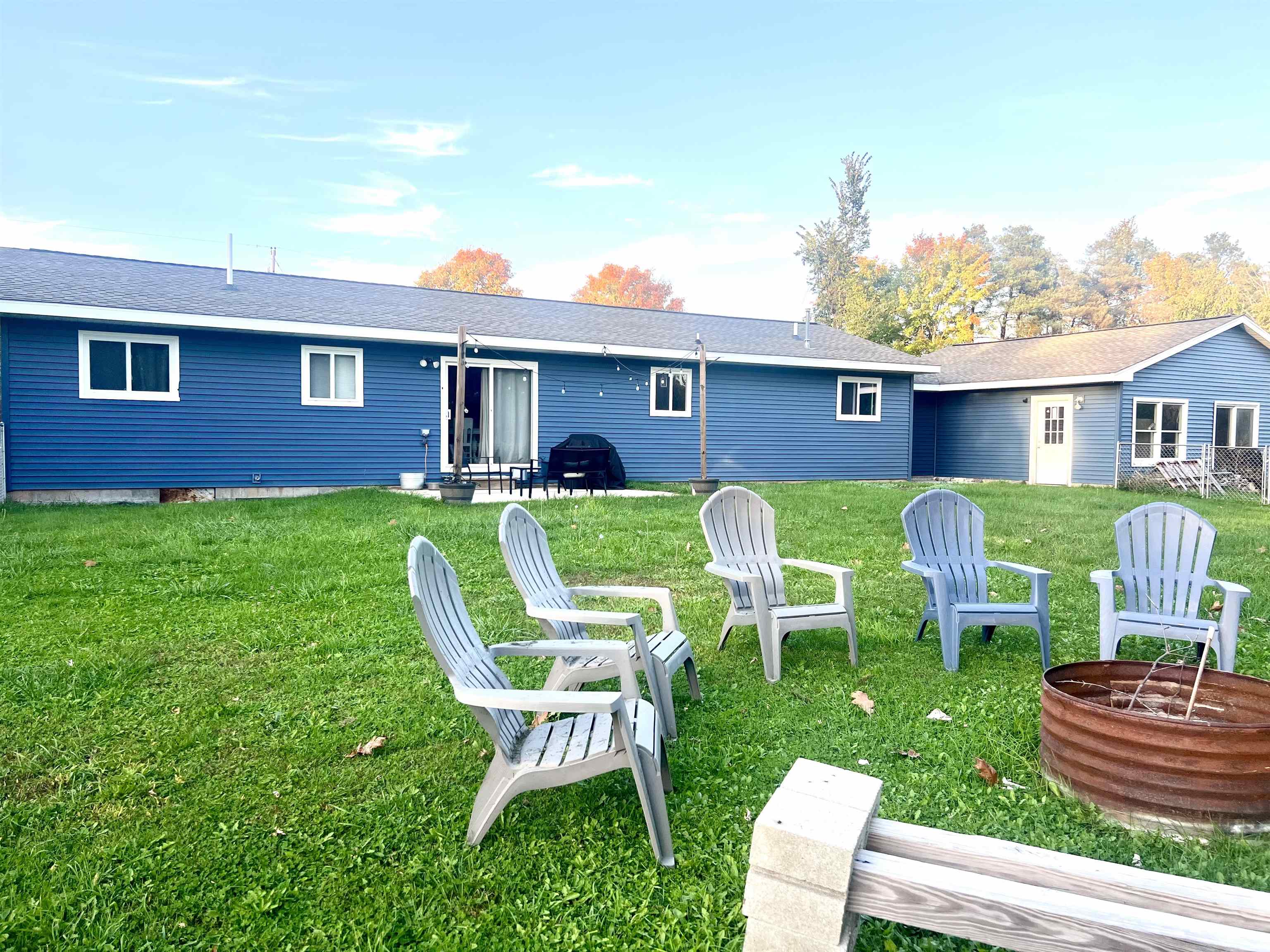 657 Laperell Road Cheboygan, MI 49721 - Photo 28 of 31