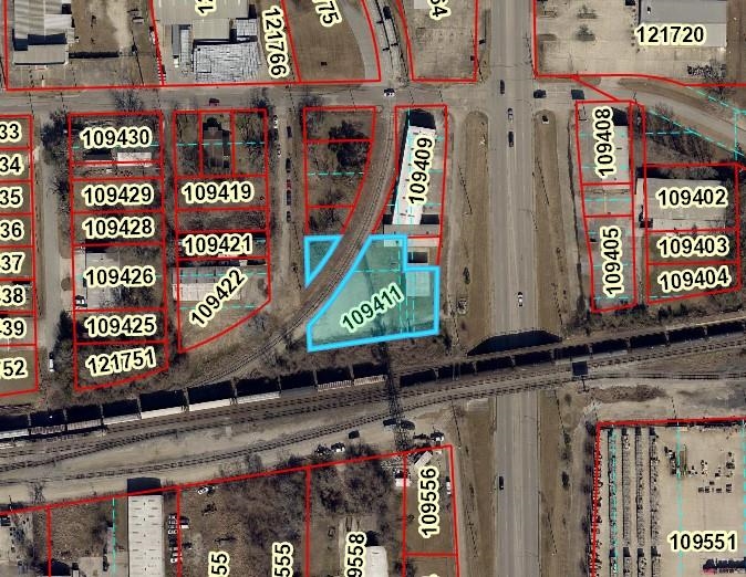 150 South 11th Street Beaumont, TX 77702 - Photo 2 of 9