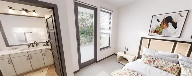 $3,521 | 1881 2nd Avenue, Unit THA105, Decatur, GA 30032