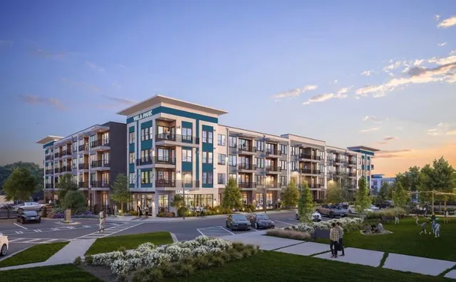 $3,521 | 1881 2nd Avenue, Unit THA105, Decatur, GA 30032