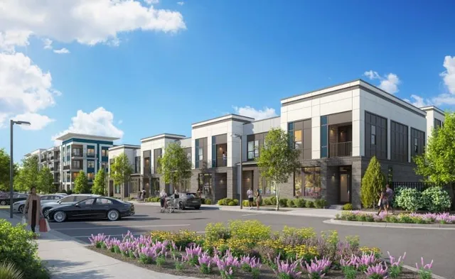 $3,521 | 1881 2nd Avenue, Unit THA105, Decatur, GA 30032