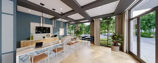 $3,521 | 1881 2nd Avenue, Unit THA105, Decatur, GA 30032