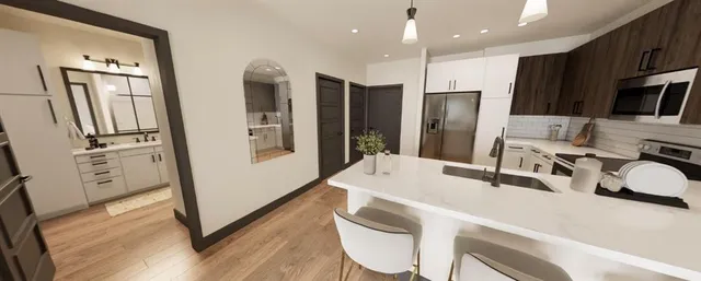 $3,521 | 1881 2nd Avenue, Unit THA105, Decatur, GA 30032