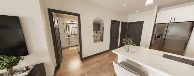 $3,521 | 1881 2nd Avenue, Unit THA105, Decatur, GA 30032