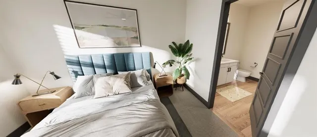 $3,521 | 1881 2nd Avenue, Unit THA105, Decatur, GA 30032