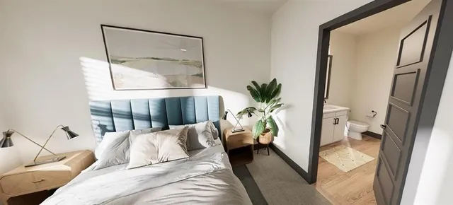 $3,521 | 1881 2nd Avenue, Unit THA105, Decatur, GA 30032