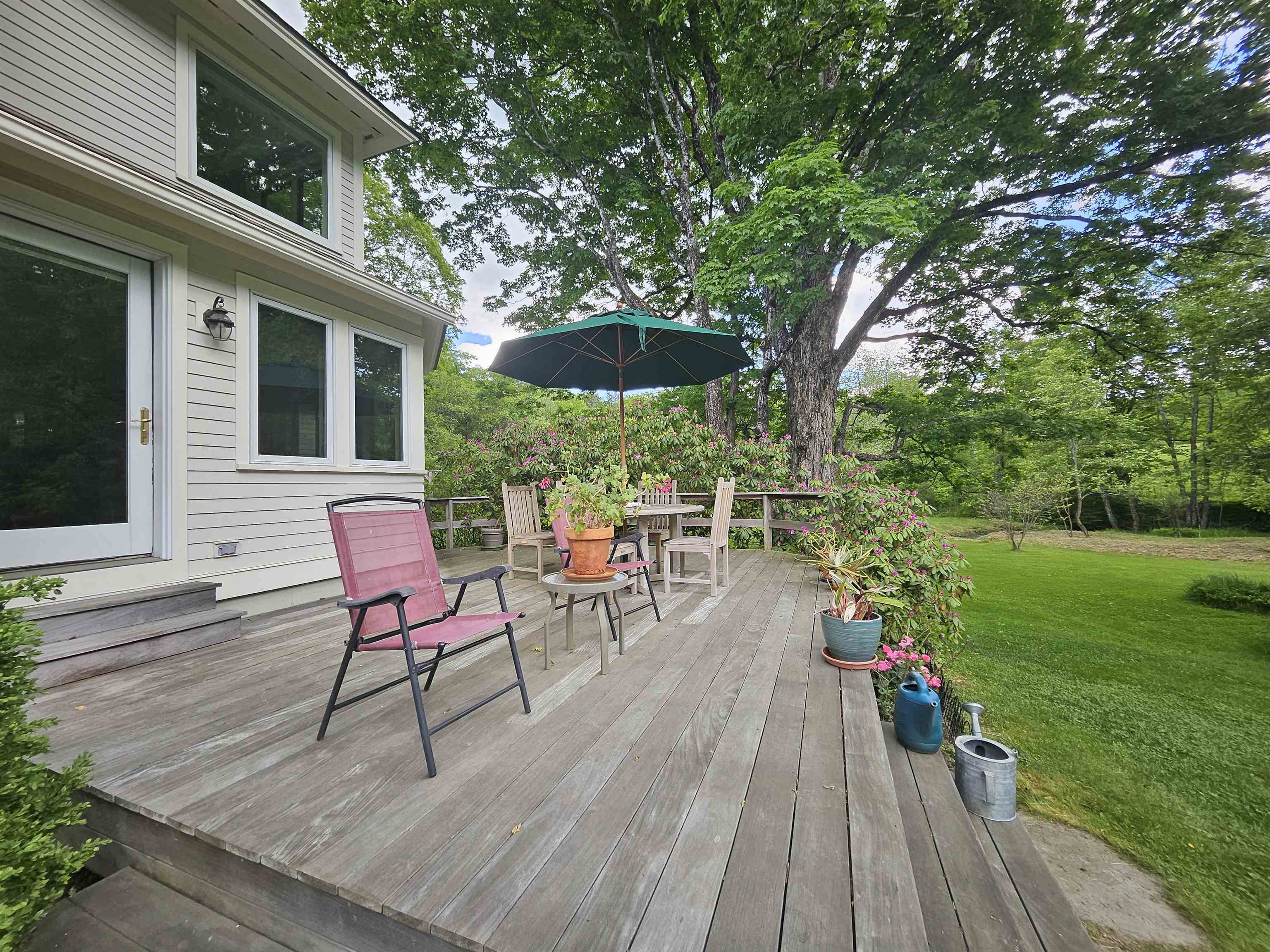 3924 Sweet Pond Road Guilford, VT 05301 - Photo 4 of 51