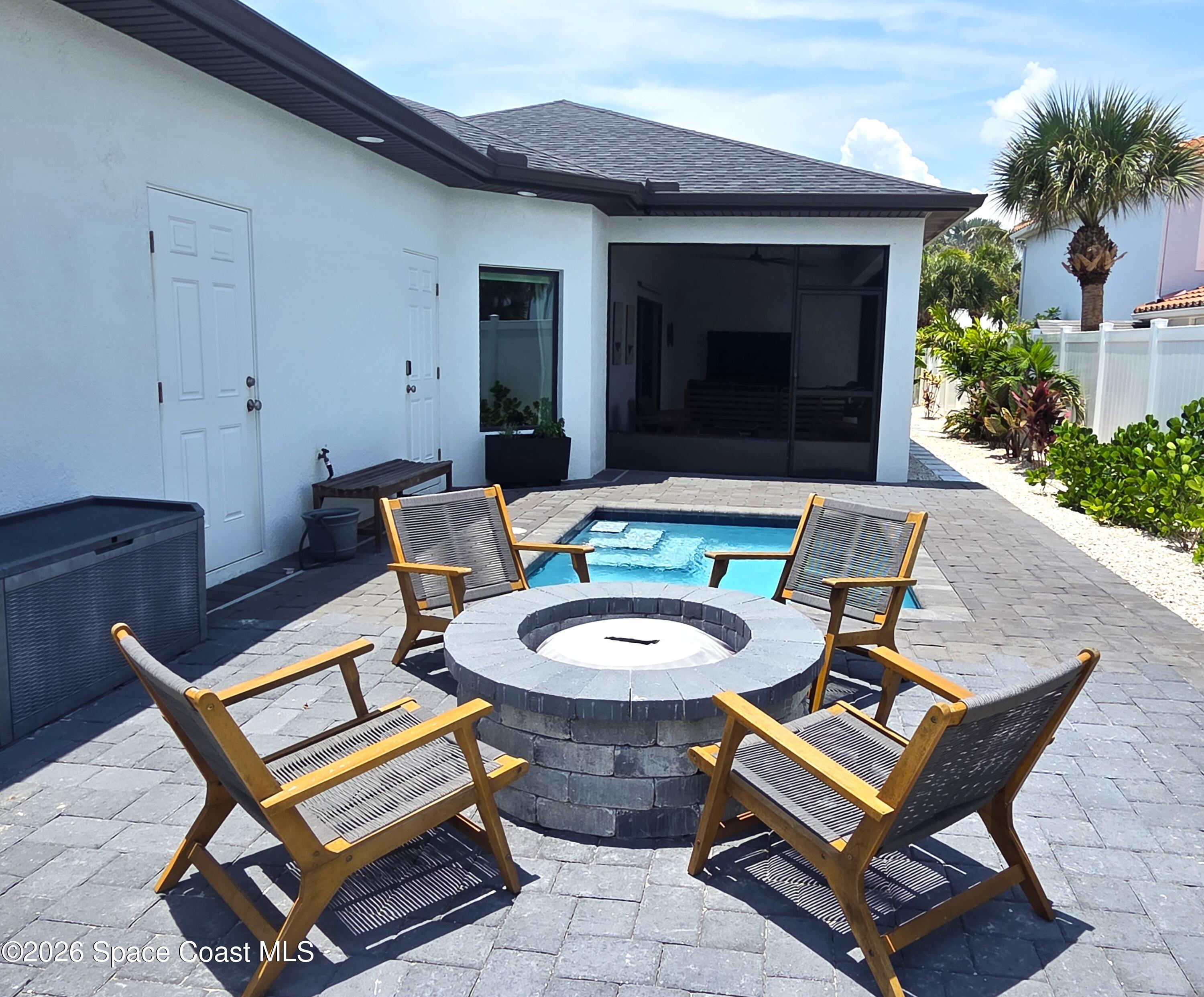 120 Richards Road Melbourne Beach, FL 32951 - Photo 4 of 8 20260630_131304