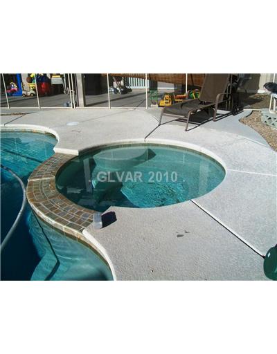 9689 Crystal Ridge Road Las Vegas, NV 89123 - Photo 15 of 17 Exterior Back.