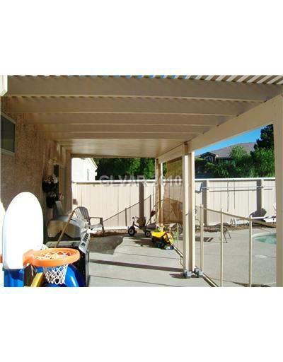 9689 Crystal Ridge Road Las Vegas, NV 89123 - Photo 16 of 17 Exterior Back.
