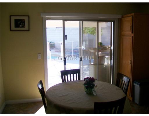 9689 Crystal Ridge Road Las Vegas, NV 89123 - Photo 5 of 17 Dining Room.