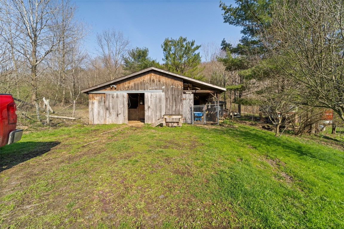 208 Ostrander Road Windsor, NY 13865 - Photo 28 of 30