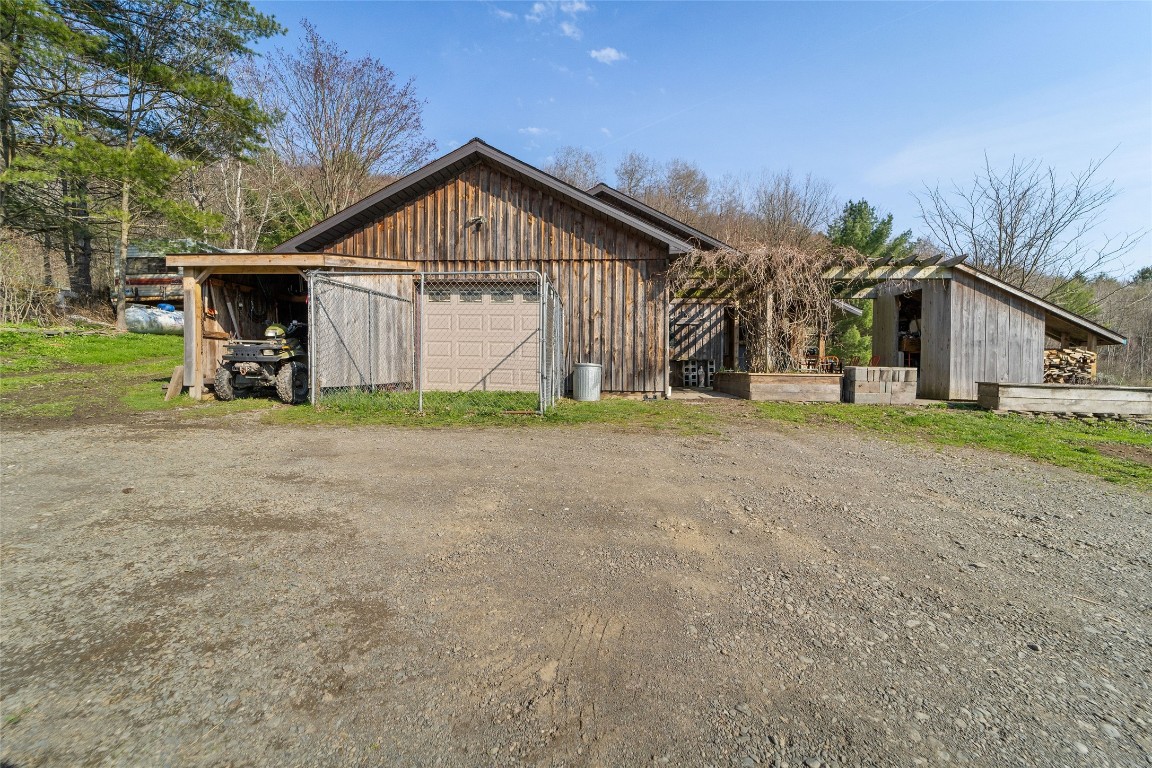 208 Ostrander Road Windsor, NY 13865 - Photo 3 of 30