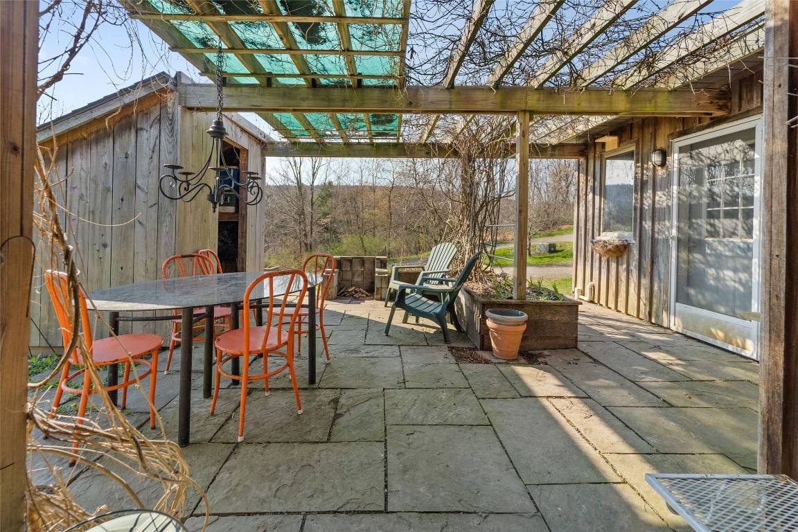208 Ostrander Road Windsor, NY 13865 - Photo 5 of 30