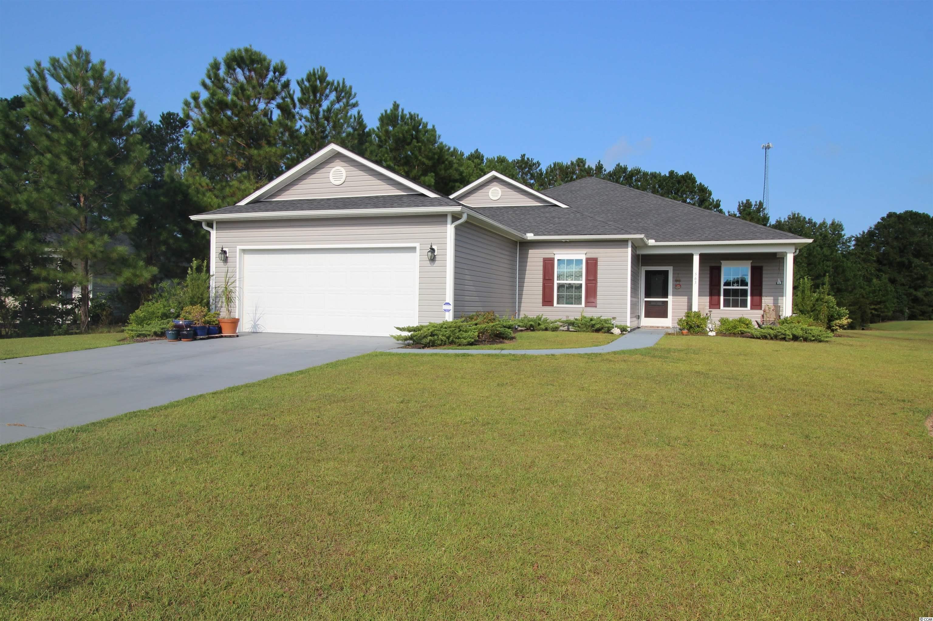 563 Carrick Loop Longs, SC 29568 - Photo 1 of 40 Gallery Image 1