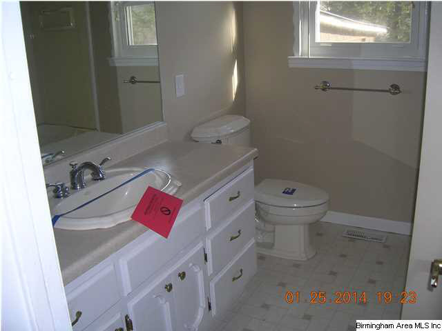 1258 Mill Creek Road Warrior, AL 35180 - Photo 4 of 6
