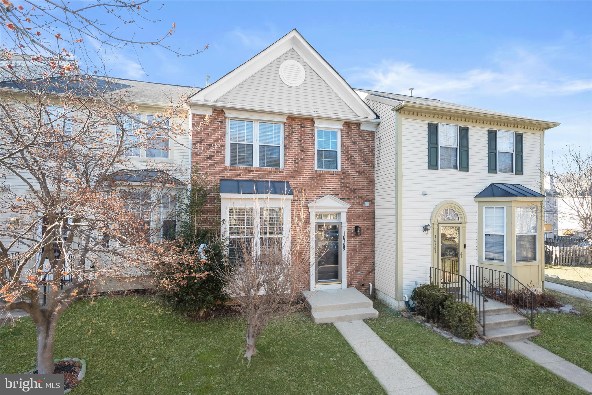 10789 Kitchener Court Bowie, MD 20721 - Photo 1 of 36 Welcome to 10789 Kitchener Court!