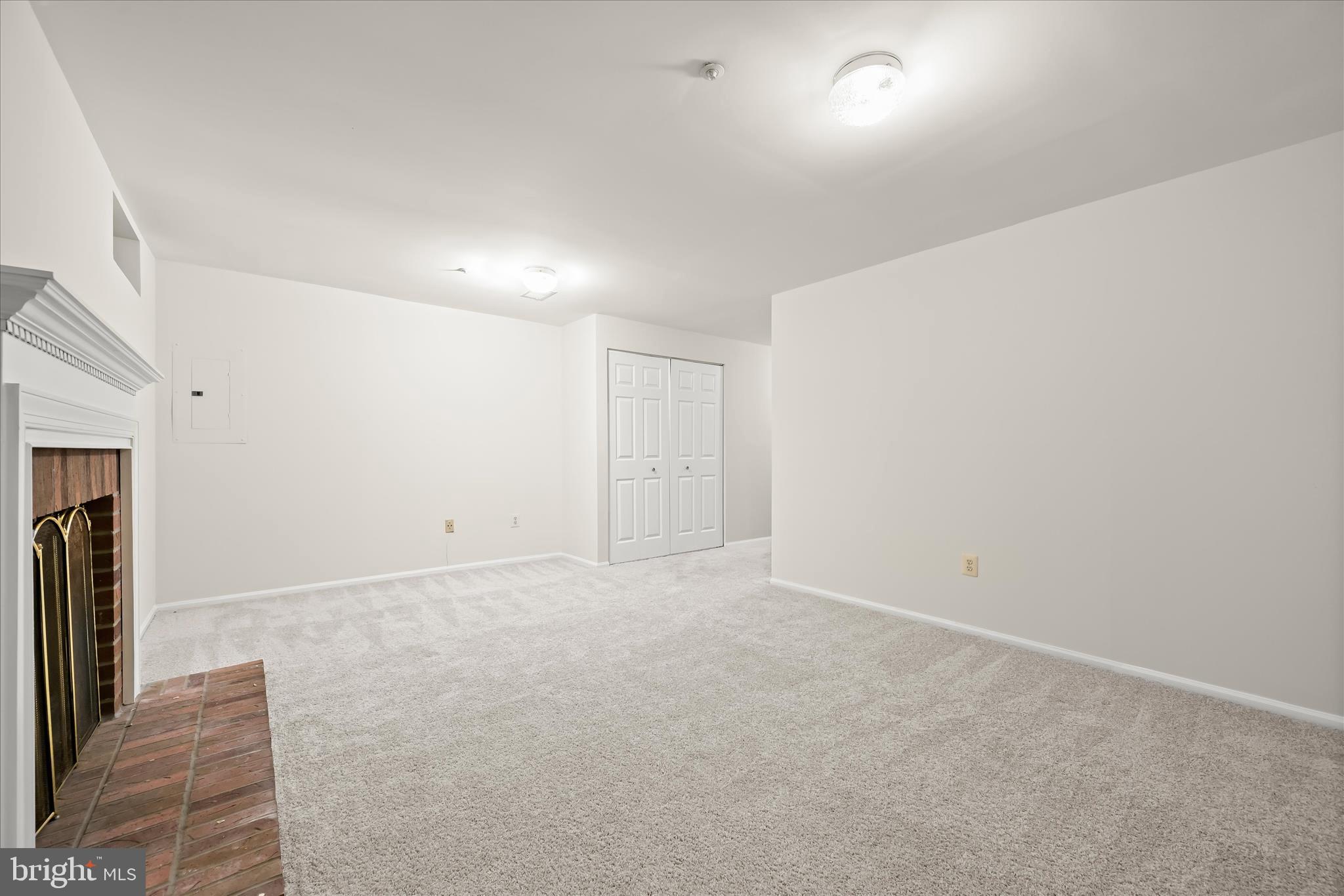 10789 Kitchener Court Bowie, MD 20721 - Photo 27 of 36 Family Room