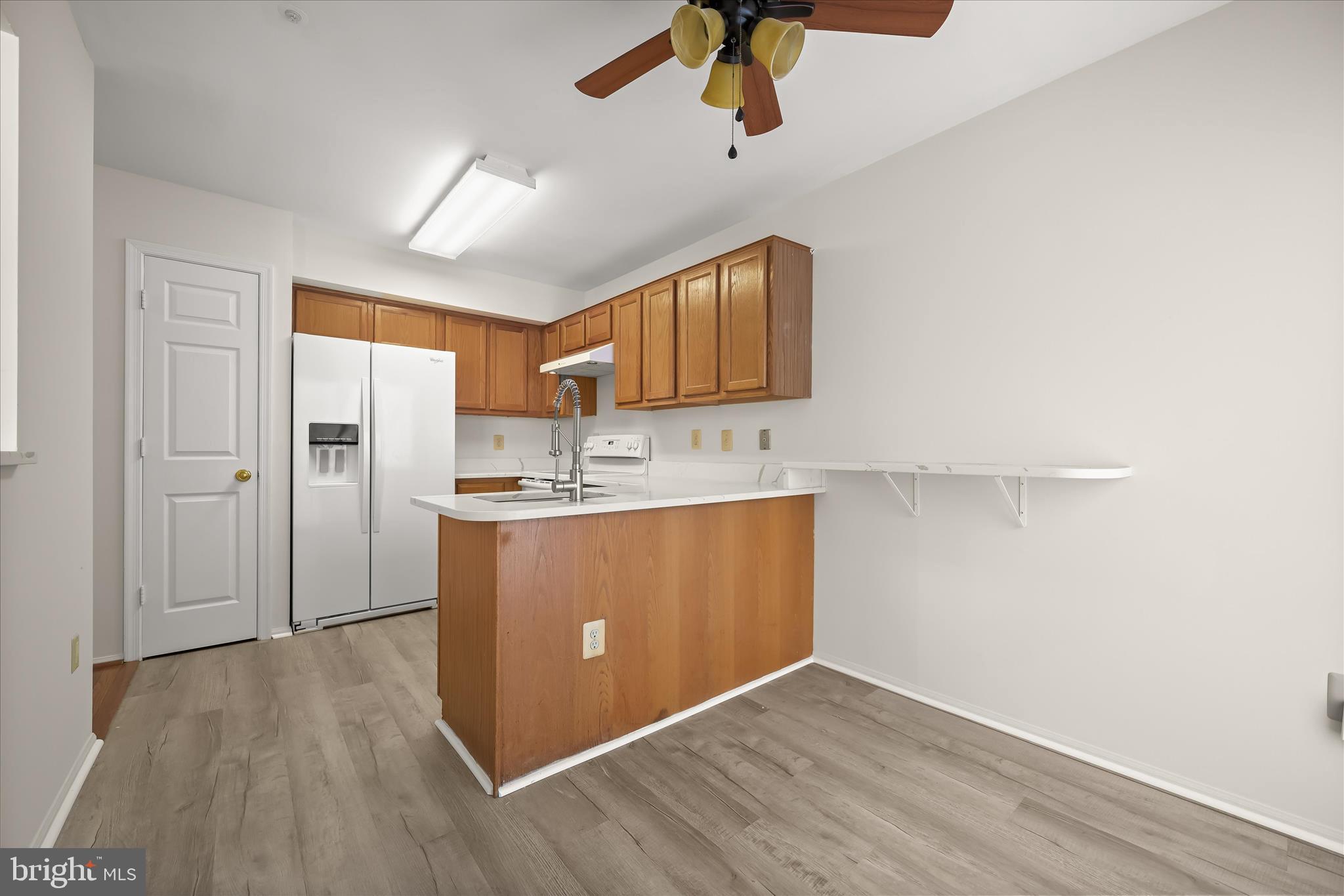 10789 Kitchener Court Bowie, MD 20721 - Photo 6 of 36 Kitchen