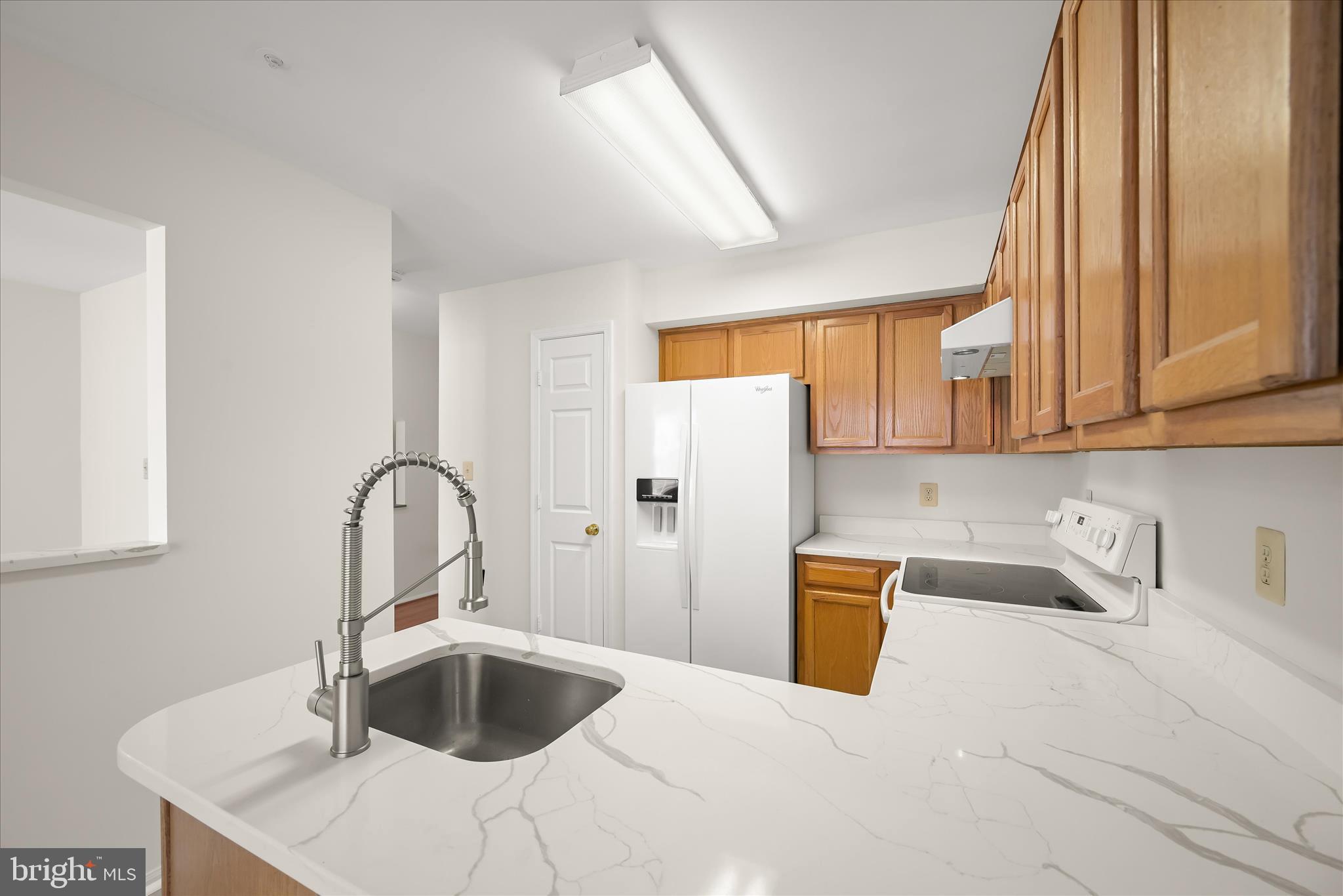 10789 Kitchener Court Bowie, MD 20721 - Photo 8 of 36 Kitchen