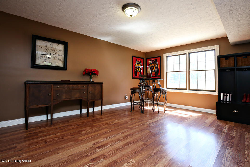 221 Rolling Rdg Lane Shepherdsville, KY 40165 - Photo 26 of 46 Basement